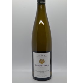 France Pierre Sparr Gewurztraminer