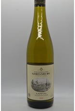 Austria Gobelsburg Gruner Veltliner