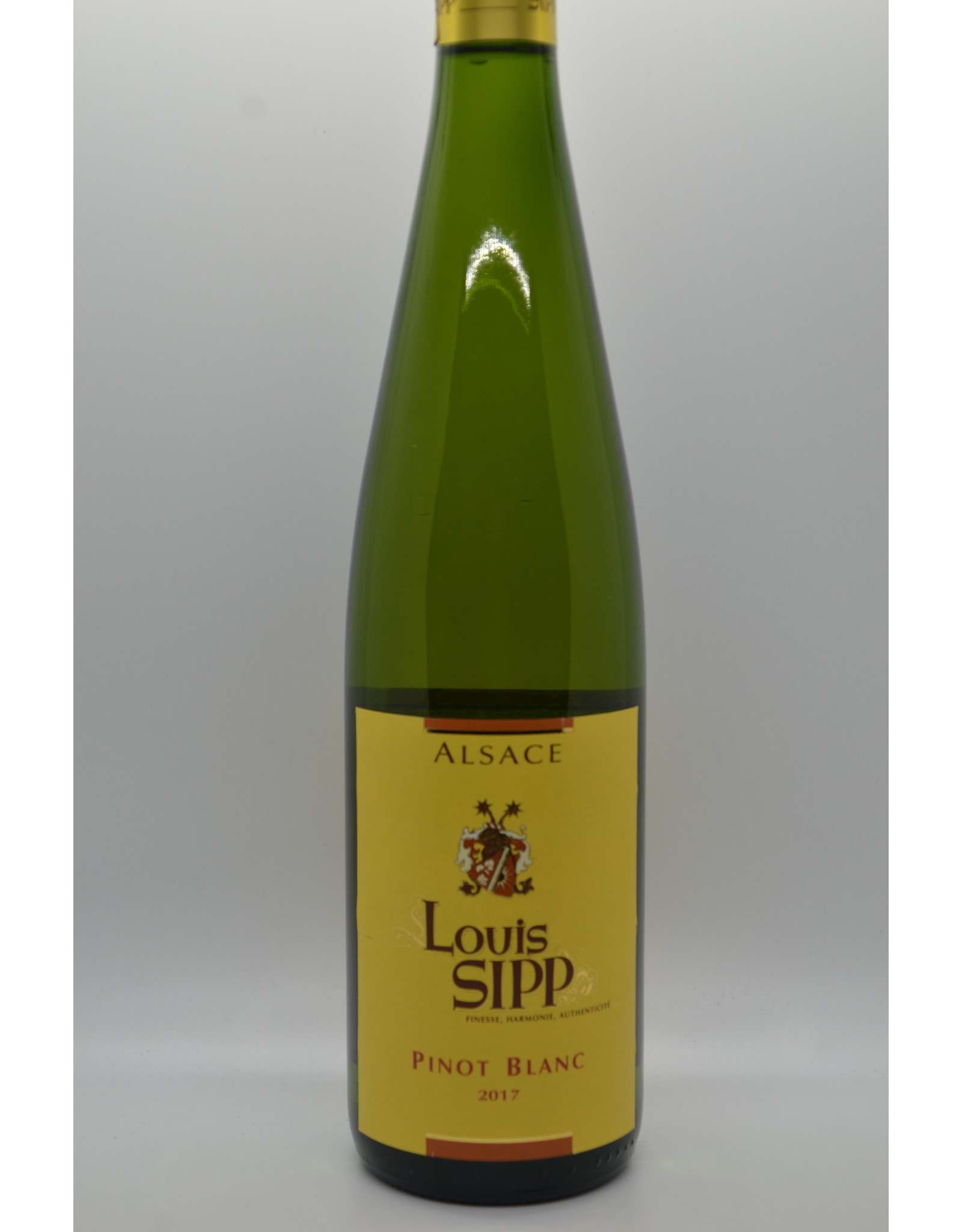 France Louis Sipp Pinot Blanc