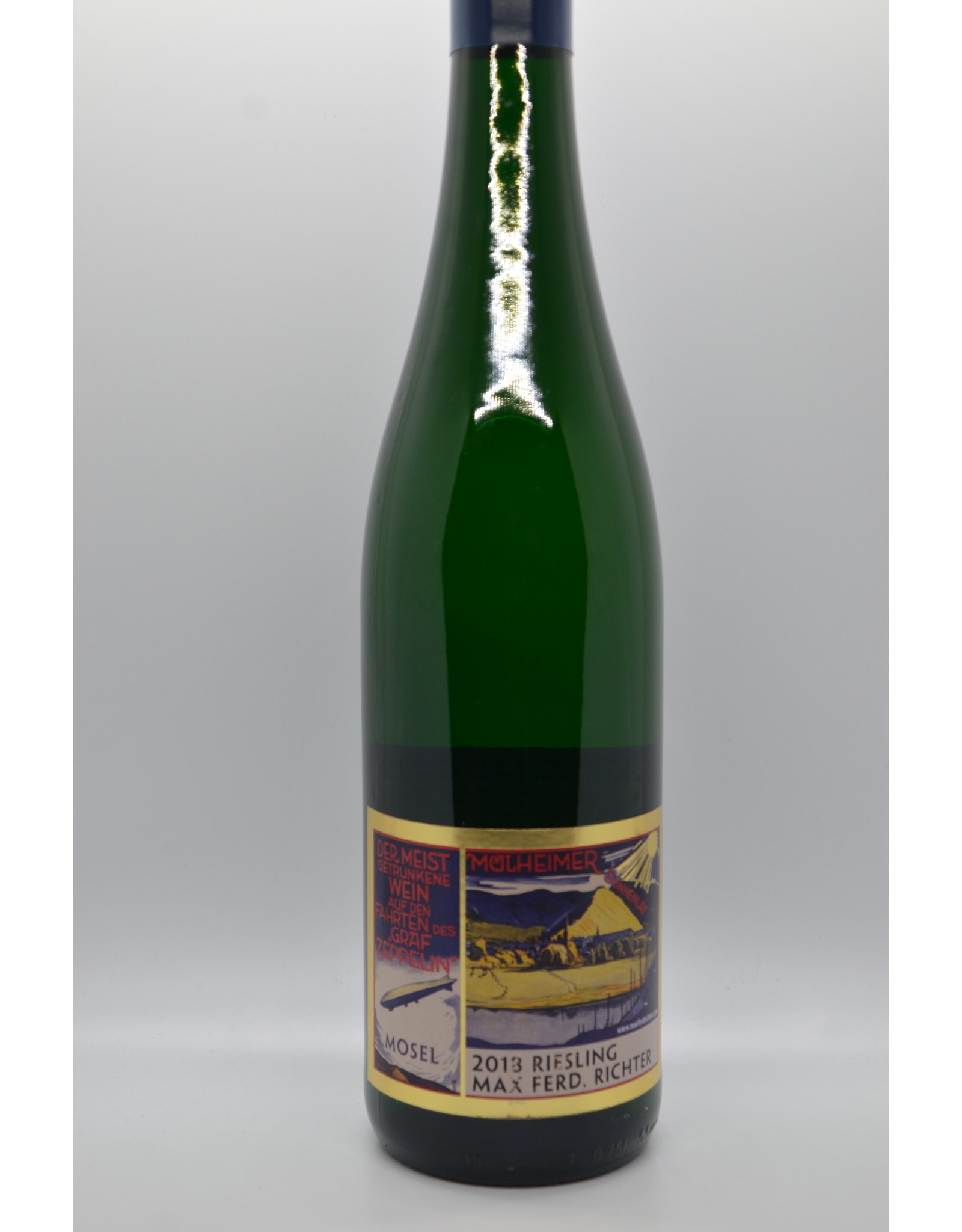 Germany Max Ferd. Richter Estate Riesling