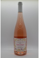 France Domaine des Nouelles Rose d'Anjou