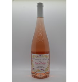 France Domaine des Nouelles Rose d'Anjou