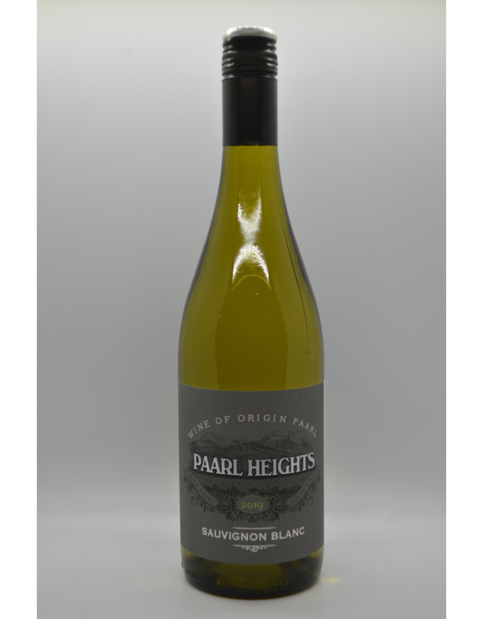 South Africa Paarl Heights Sauvignon Blanc