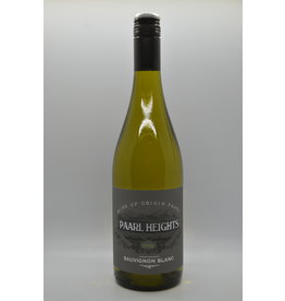 South Africa Paarl Heights Sauvignon Blanc