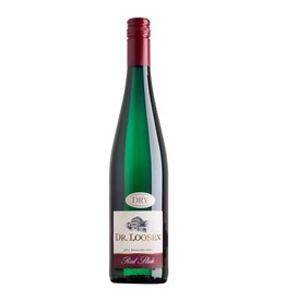 Germany Dr Loosen Dry Riesling Red Slate