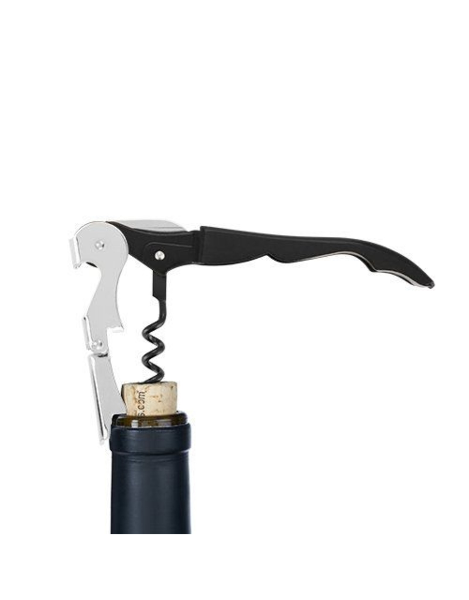 USA Rel- Tap Double-Hinged Corkscrew