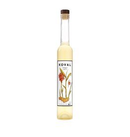USA Koval Ginger Liqueur 375ml
