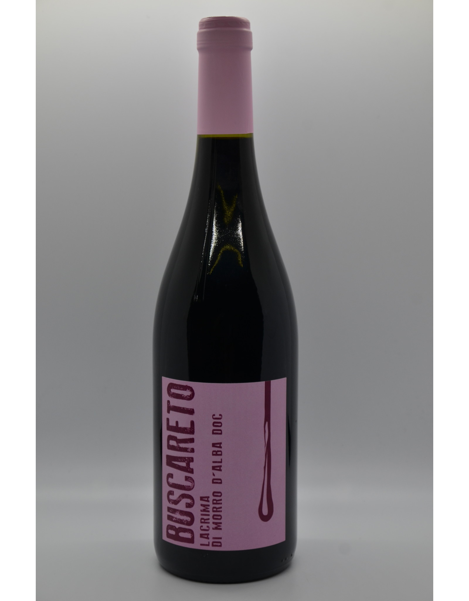 Italy Conti di Buscareto Lacrima di Morro D'Alba