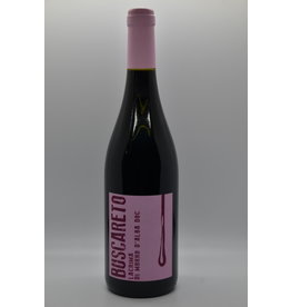 Italy Conti di Buscareto Lacrima di Morro D'Alba
