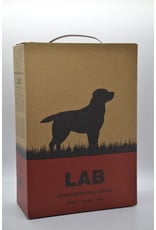 Portugal Lab red Box 3L