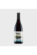 Spain Finca Bacara 3015 Monastrell