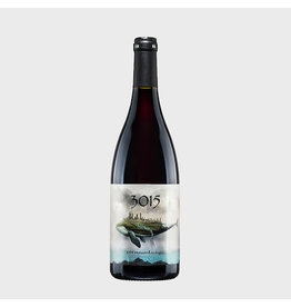 Spain Finca Bacara 3015 Monastrell
