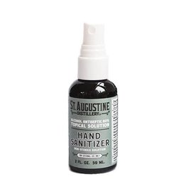 USA Hand Sanitizer from St. Augustine Distillery 2oz Spray