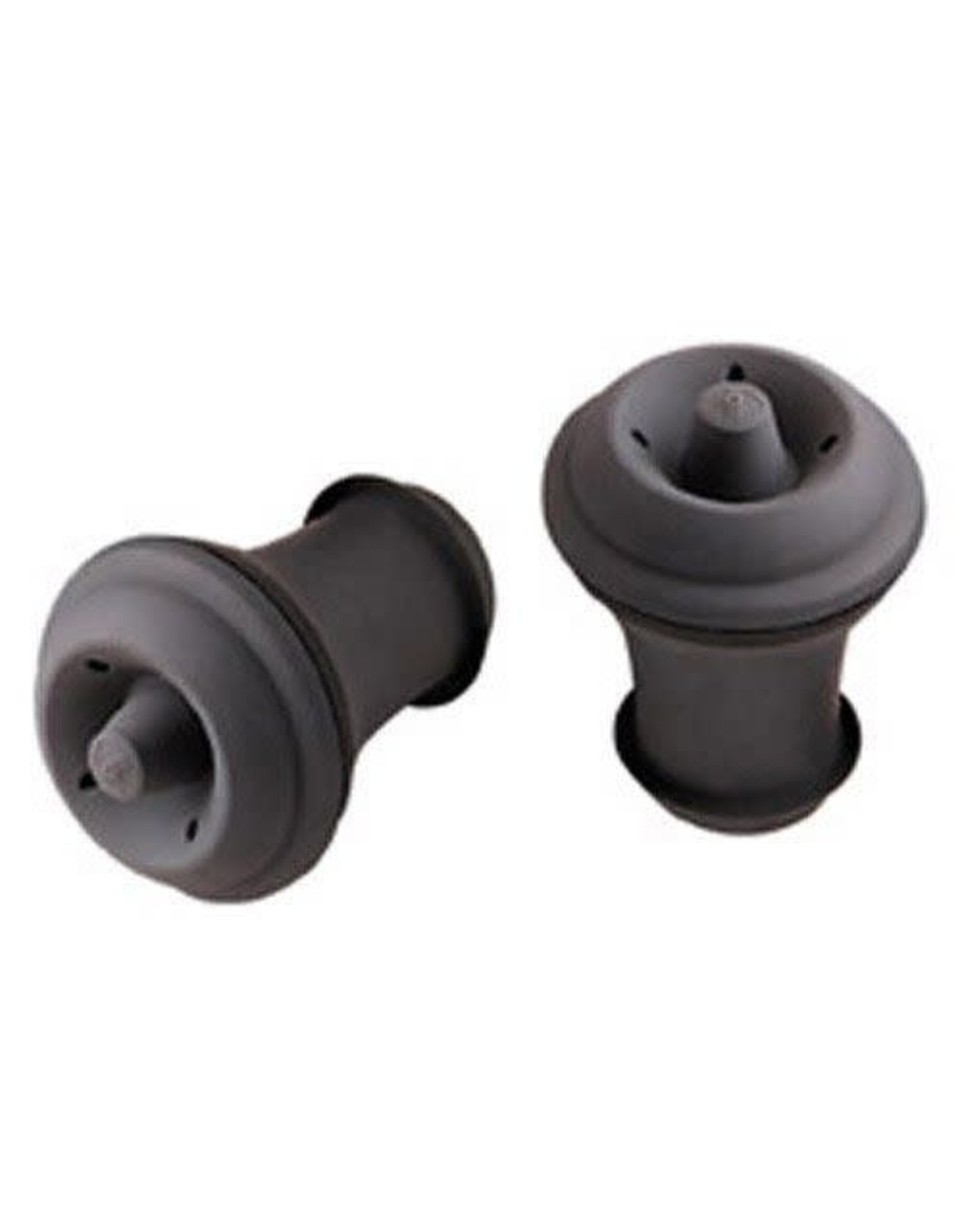 Vacuvin Grey Wine Stoppers