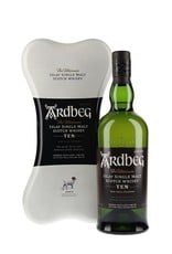 Scotland Ardbeg Islay Single Malt 10yr