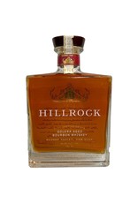 USA Hillrock Solera Bourbon