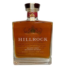 USA Hillrock Solera Bourbon