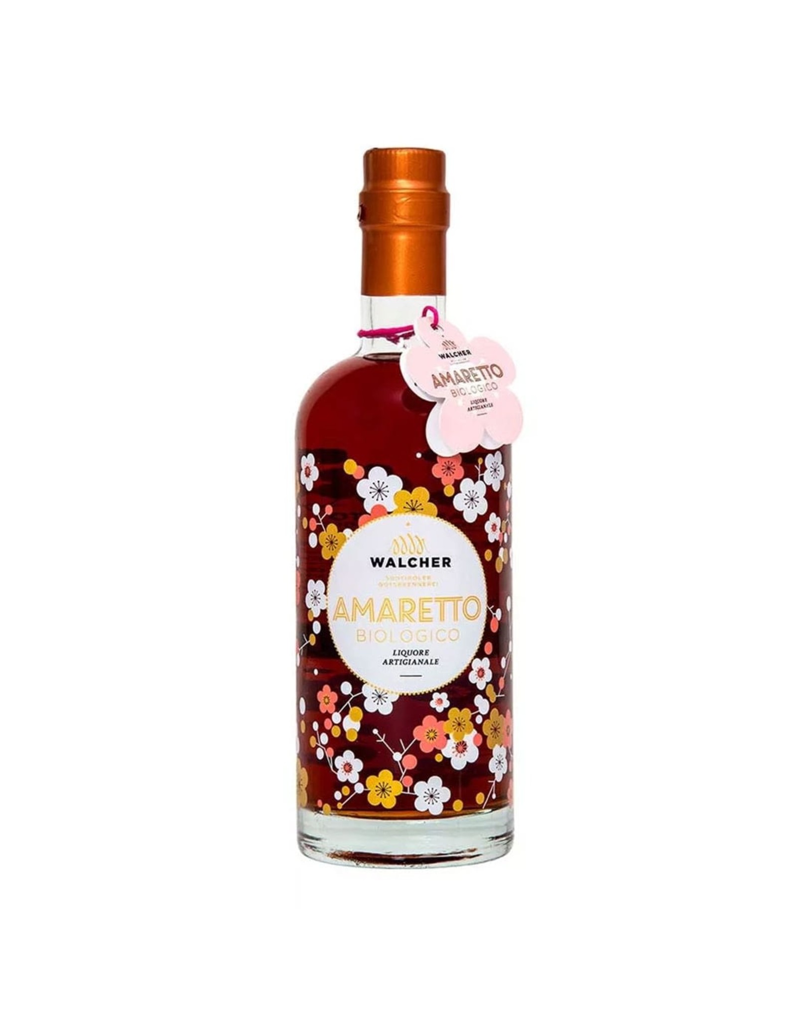 Italy Walcher Amaretto