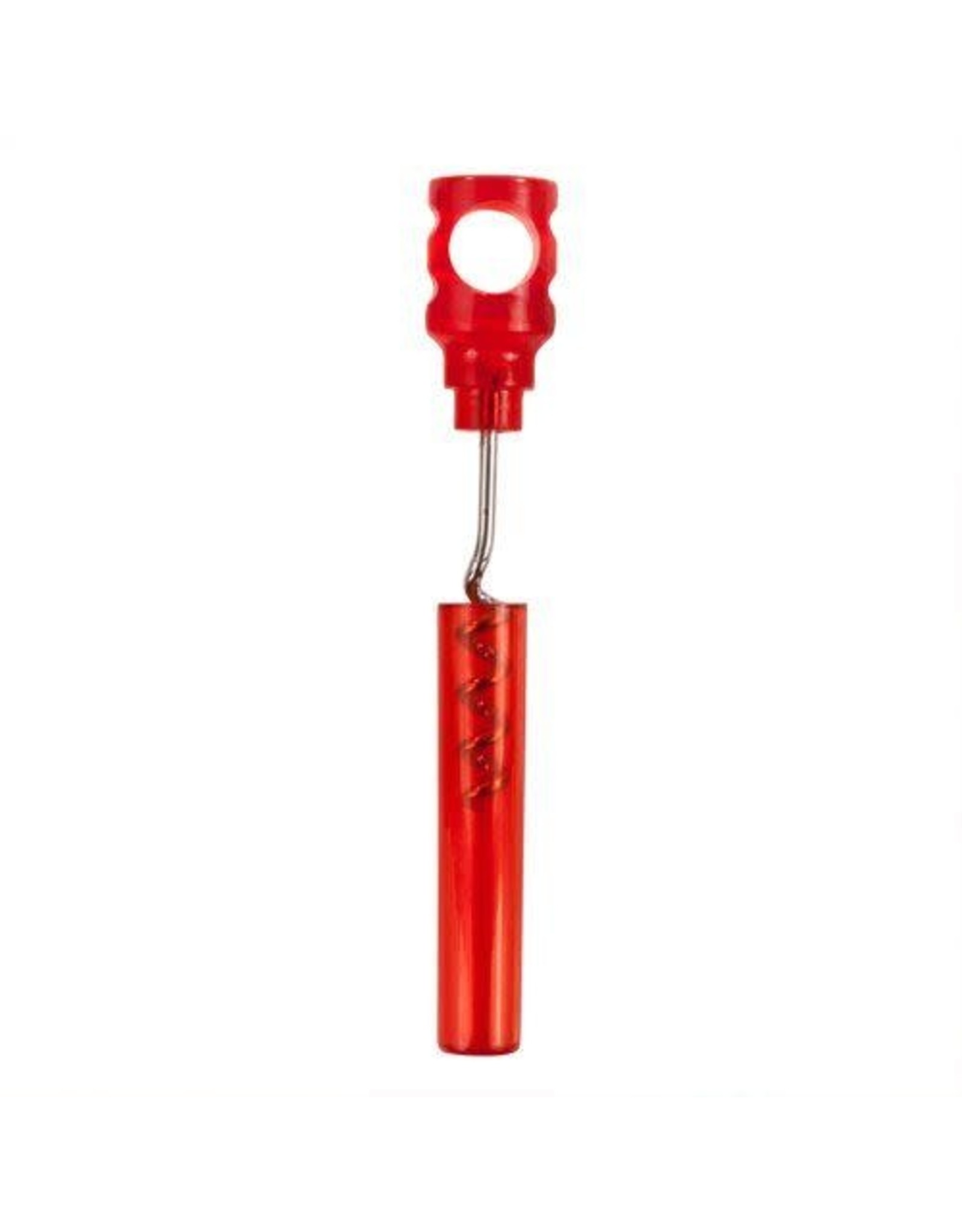 Plastic Emergency Corkscrew