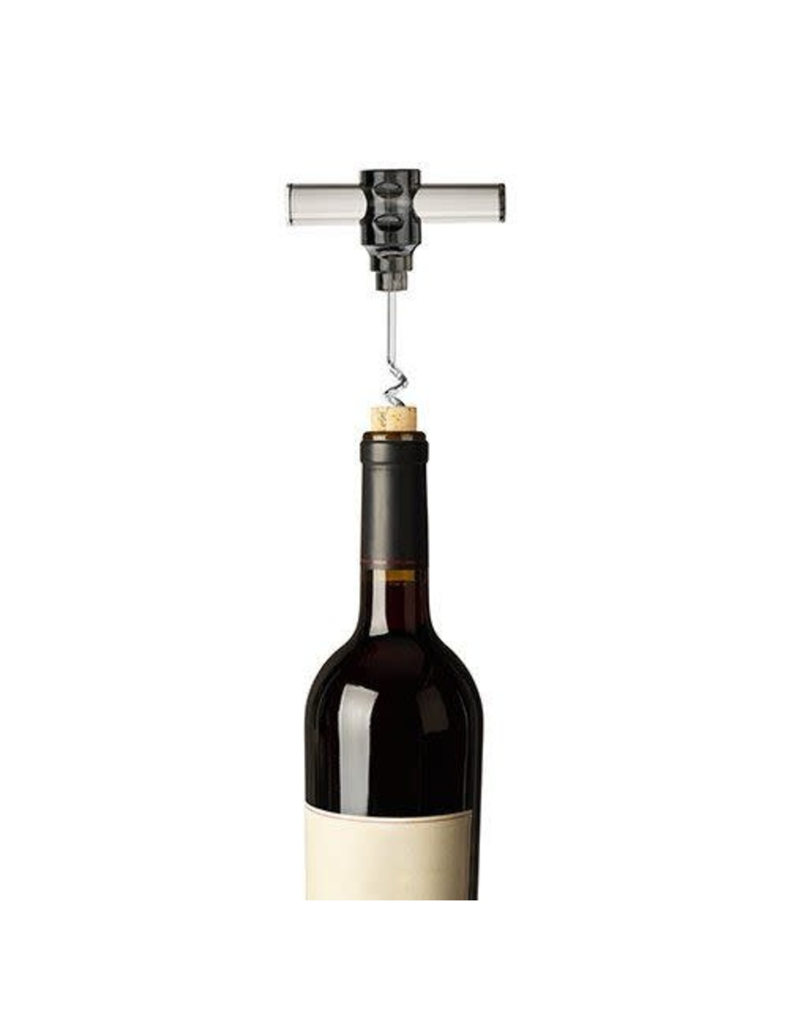 Plastic Emergency Corkscrew