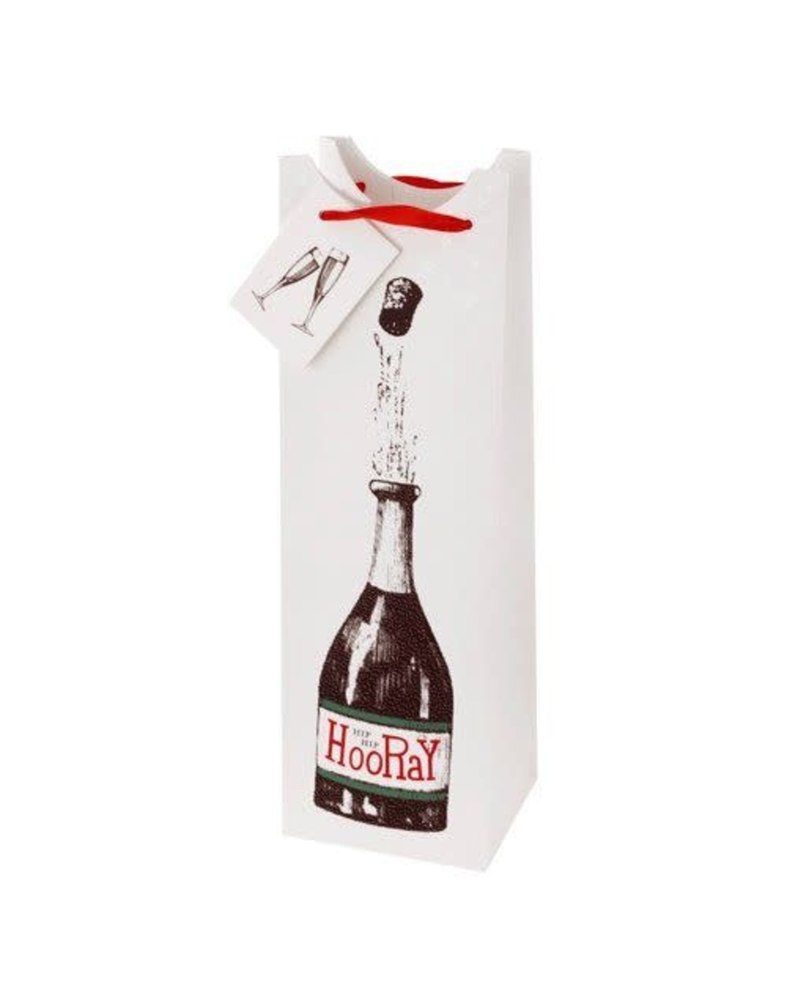 Hip Hip Hooray Gift Bag #0131