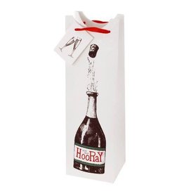 Hip Hip Hooray Gift Bag #0131