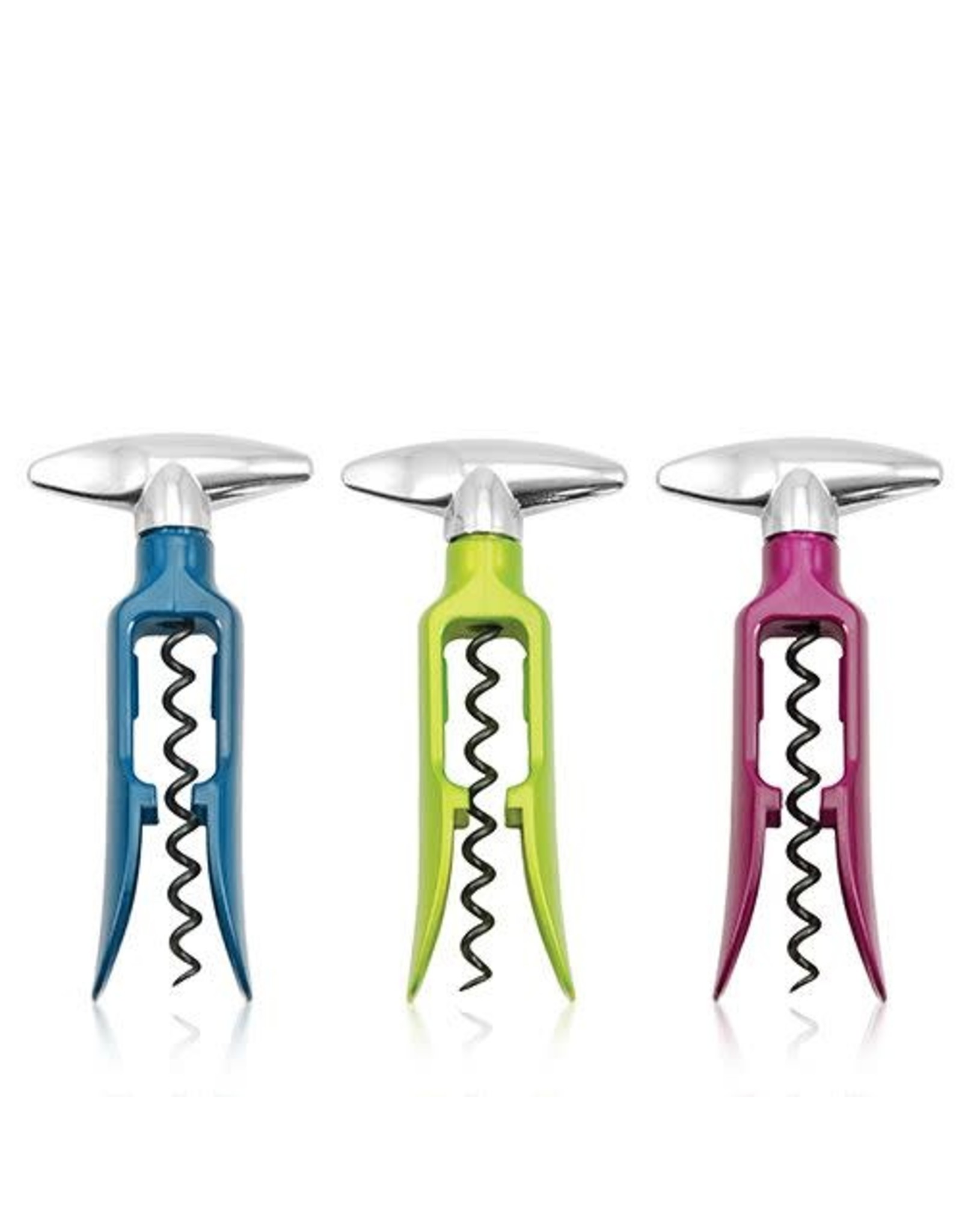 Twister Easy- Turn Corkscrew