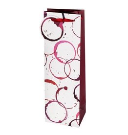 USA Wine Stain Gift Bag #2531
