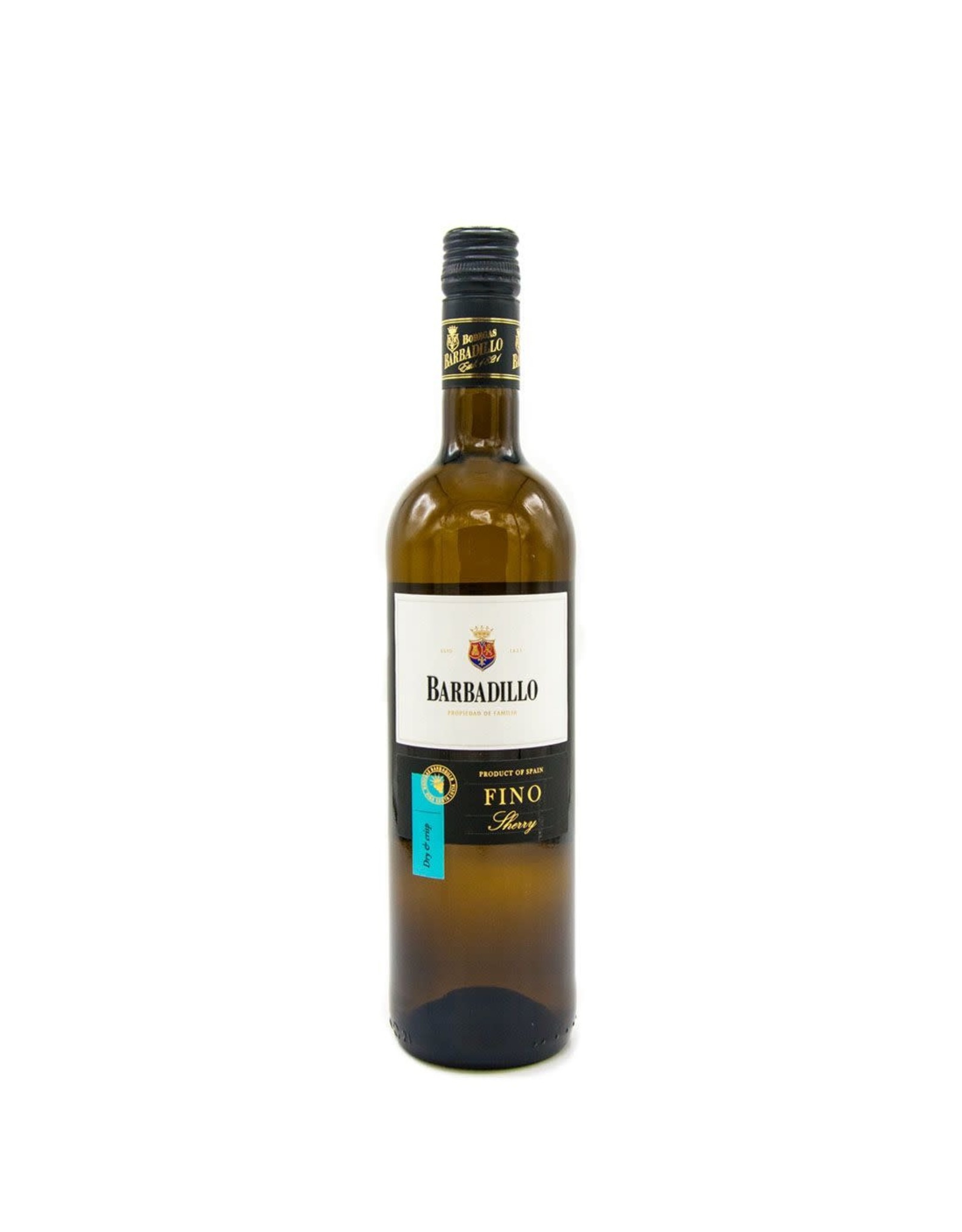 Spain Barbadillo Fino Dry Sherry