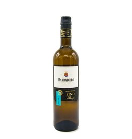 Spain Barbadillo Fino Dry Sherry