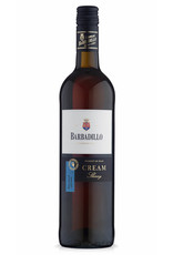 Spain Barbadillo Cream Sherry