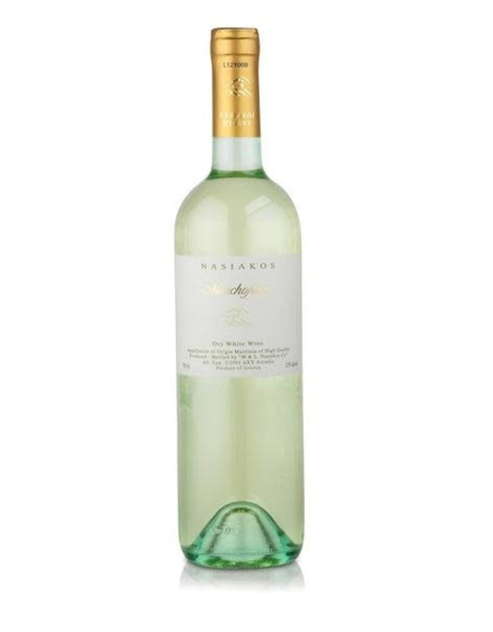 Greece Nasiakos Moschofilero