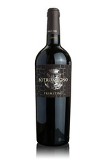 Italy Botromagno Primitivo