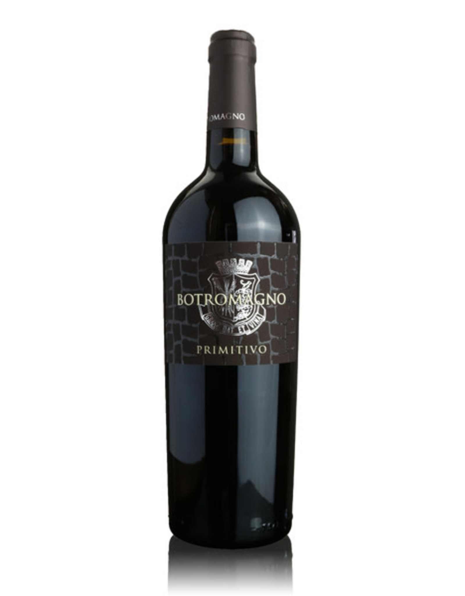 Italy Botromagno Primitivo