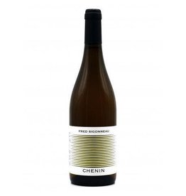 France Domaine Fred Sigonneau Chenin