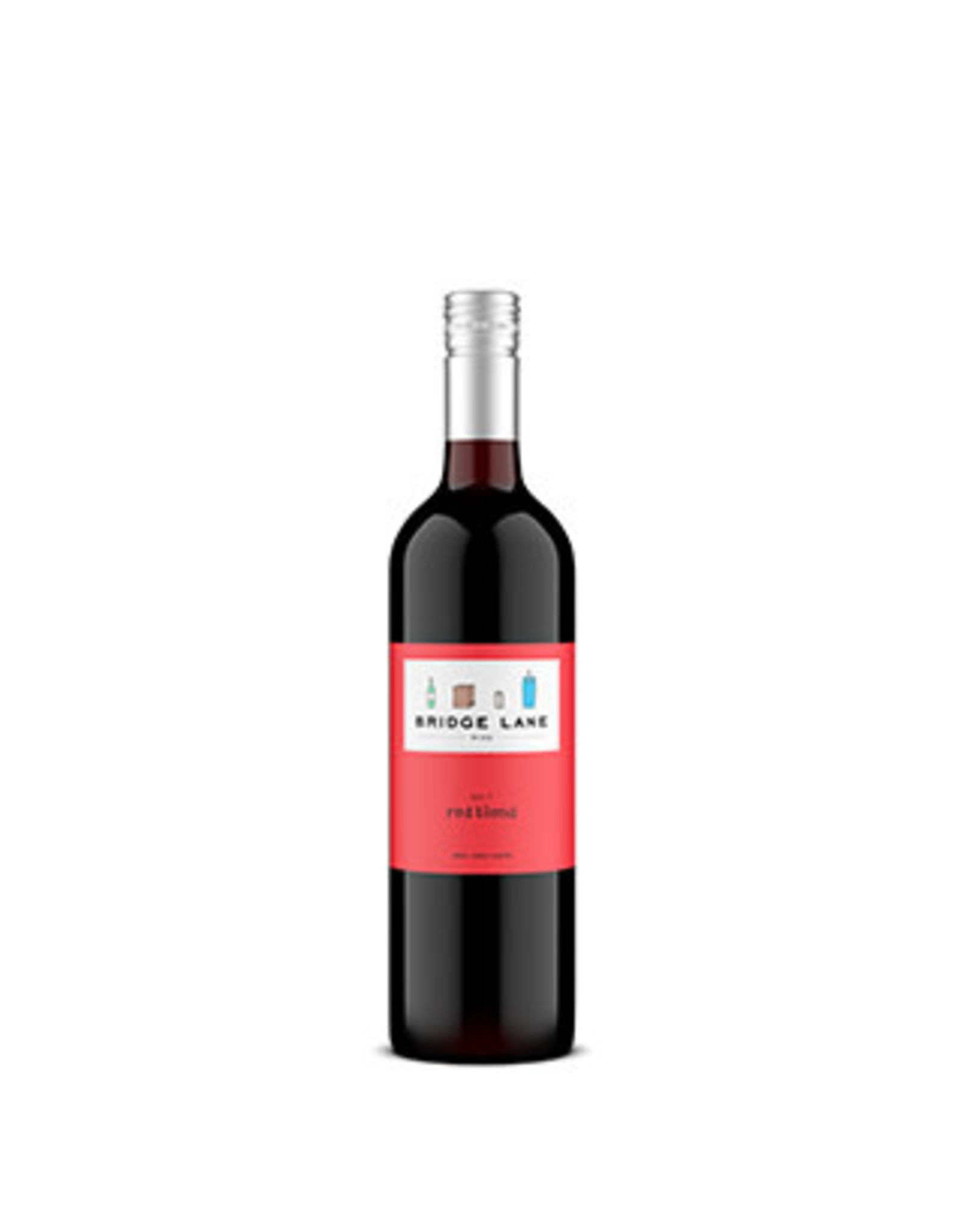 USA Bridge Lane Red Blend