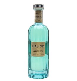 Italy Italicus Rosolio di Bergamotto Liqueur