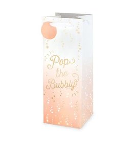 Pop the Bubbly 1.5L Gift Bag