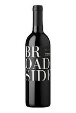 USA Broadside Margarita Vineyards Merlot