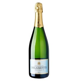 France Delamotte Brut Champagne