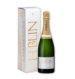 France Champagne H.Blin Brut