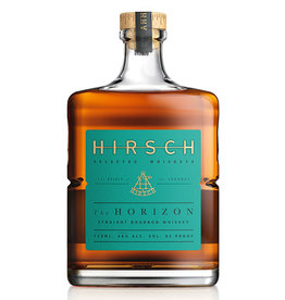 USA Hirsch The horizon Straight Bourbon Whiskey