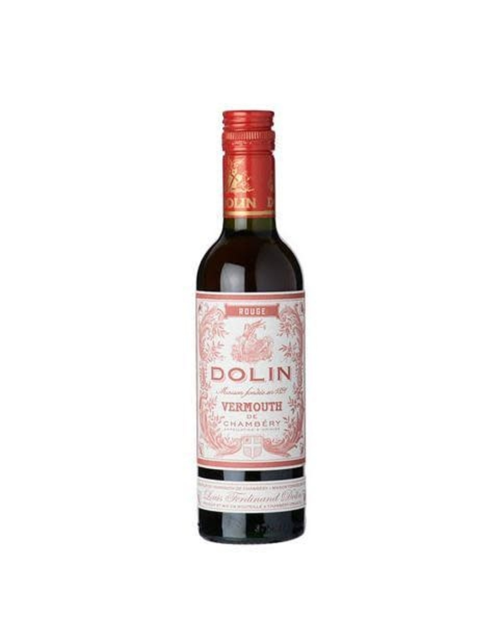 France Dolin Vermouth de Chambéry Rouge 375ml