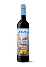 Portugal Lisbonita Red Blend