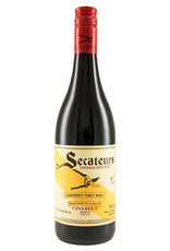 South Africa Badenhorst Family Secateurs Red Blend