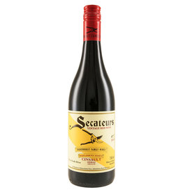 South Africa Badenhorst Family Secateurs Red Blend