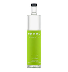 Holland Effen Apple Vodka