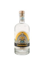 Mexico Zarpado Tequila 750ml