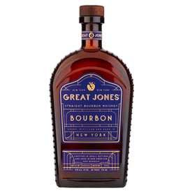 USA Great Jones Bourbon