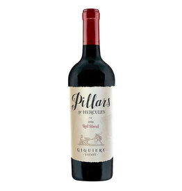 USA Giguiere Estate Pillars of Hercules Red Blend